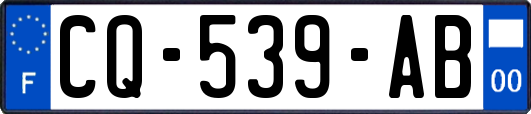 CQ-539-AB