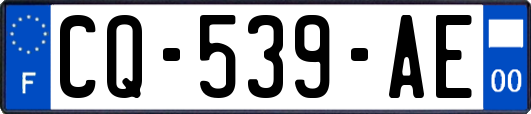 CQ-539-AE