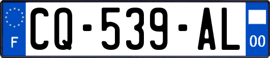 CQ-539-AL