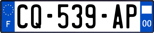 CQ-539-AP