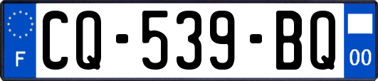 CQ-539-BQ