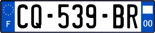 CQ-539-BR