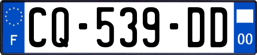 CQ-539-DD