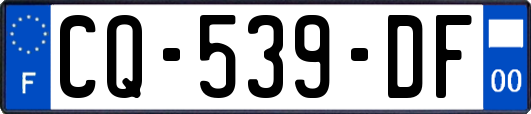 CQ-539-DF