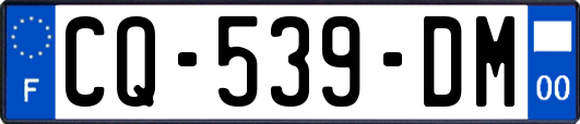 CQ-539-DM