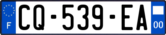 CQ-539-EA