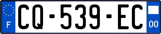 CQ-539-EC