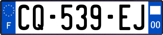 CQ-539-EJ