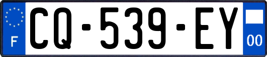 CQ-539-EY