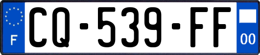 CQ-539-FF