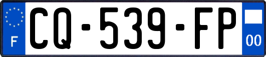 CQ-539-FP