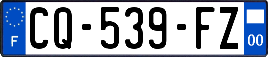 CQ-539-FZ