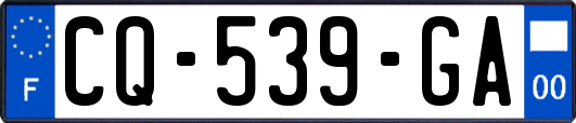 CQ-539-GA