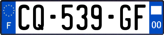 CQ-539-GF