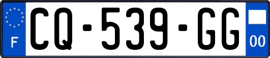 CQ-539-GG