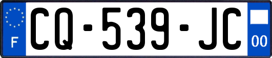 CQ-539-JC