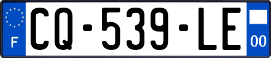 CQ-539-LE