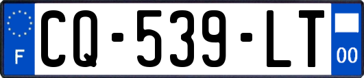 CQ-539-LT