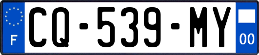 CQ-539-MY