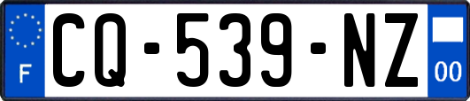 CQ-539-NZ