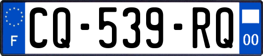 CQ-539-RQ