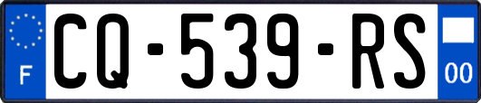 CQ-539-RS