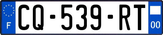 CQ-539-RT