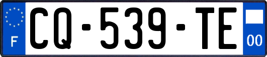 CQ-539-TE