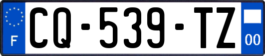 CQ-539-TZ