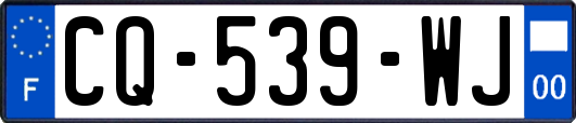 CQ-539-WJ