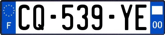 CQ-539-YE