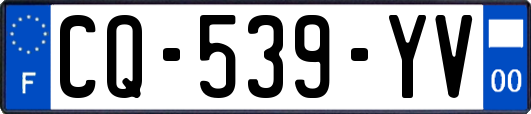 CQ-539-YV