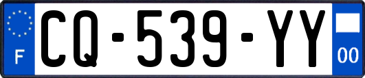 CQ-539-YY