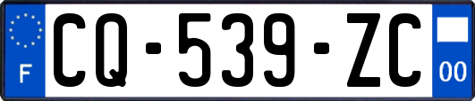 CQ-539-ZC