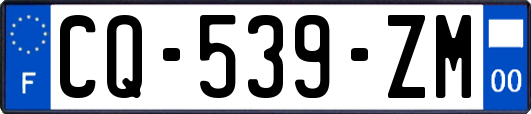 CQ-539-ZM