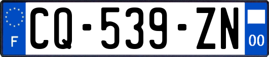 CQ-539-ZN