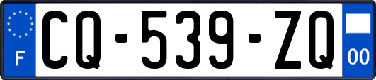 CQ-539-ZQ