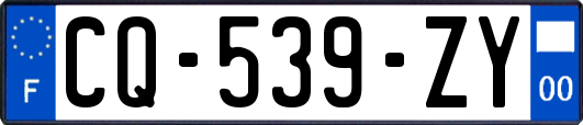 CQ-539-ZY