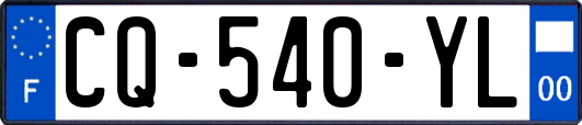 CQ-540-YL