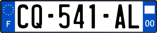 CQ-541-AL