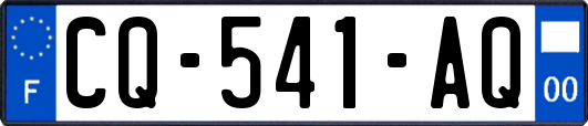 CQ-541-AQ