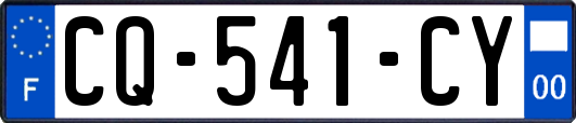 CQ-541-CY