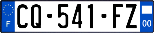 CQ-541-FZ