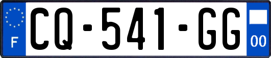 CQ-541-GG