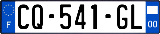 CQ-541-GL