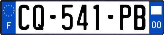 CQ-541-PB