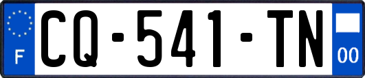 CQ-541-TN