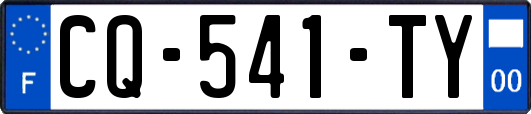 CQ-541-TY