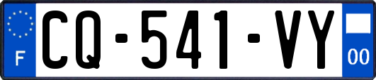 CQ-541-VY