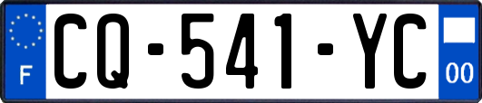 CQ-541-YC